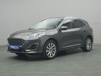 Gebraucht Ford Kuga Vignale 190 PS (139 kW) 2022 Magnetic grau SUV