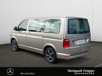 gebraucht VW T6 2.0 TDI 4M AHK+STH+Navi+Comfortl,+8f.bereift