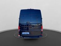 Neu VW Crafter 103 PS (75 kW) 2026 Schwarz Van