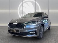 Gebraucht Skoda Fabia Tour 95 PS (69 kW) 2025 Grau Limousine