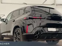 Gebraucht BMW XM Performance 476 PS (350 kW) 2025 Schwarz SUV