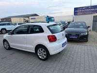Brugt VW Polo Highline 105 HK (77 kW) 2013 Hvid Hatchback