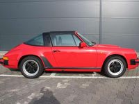 Gebraucht Porsche 911 218 PS (160 kW) 1977 Indischrot