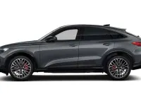 Neu Audi Q5 367 PS (269 kW) 2025 Daytonagrau perleffekt SUV