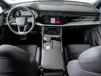 Nowe Audi Q7 Ambiente 231 KM (169 kW) 2025 Szary SUV