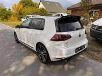 gebraucht VW Golf VII 7 GTI Clubsport DSG/ Dynaudio/ Panorama
