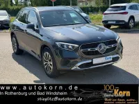 Gebraucht Mercedes GLC220 Avantgarde 197 PS (144 kW) 2025 Grau SUV