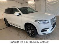 Second-hand Volvo XC90 Core 455 CP (334 kW) 2023 Alb SUV