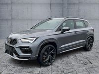 Neu Cupra Ateca VZ 300 PS (220 kW) 2026 Grau SUV