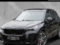 Gebraucht BMW X1 M Sport 245 PS (180 kW) 2026 Saphirschwarz metallic SUV