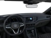 Ny VW Taigo R-line 116 HK (85 kW) 2026 Hvid SUV