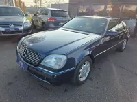 Gebraucht Mercedes S500 320 PS (235 kW) 1994 Other Limousine