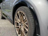 Gebraucht Audi Q4 Sportback e-tron Sport 219 kW (299 PS) 2023 Grau SUV