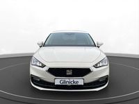 Gebraucht Seat Leon Style 116 PS (85 kW) 2025 Weiß Limousine