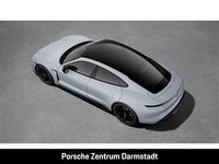 Gebraucht Porsche Taycan Black Edition 319 kW (435 PS) 2026 Grau Limousine