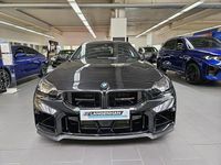Neu BMW M2 Performance 530 PS (389 kW) 2025 Schwarz Coupé