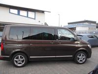 gebraucht VW Multivan T6 Transporter T6 BusGeneration Six 4Motion