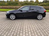 gebraucht BMW 118 i Sport Line Sport Line/LED/Sitzhzg/el. Heck.