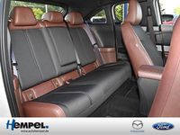 Gebraucht Mazda MX30 Ad'Vantage 106 kW (145 PS) 2022 Weiß SUV