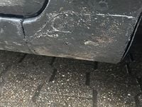 Gebraucht Ford Focus 101 PS (74 kW) 2005 Schwarz Kombi