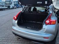 Gebraucht Nissan Juke 190 PS (139 kW) 2012 Grau SUV