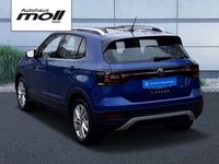 gebraucht VW T-Cross T-Cross - 1.5 StyleB 110 TSID7F