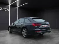 Gebraucht Audi A6 S-Line 204 PS (150 kW) 2022 Andere Kombi