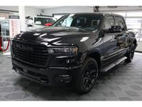 Neu Dodge Ram 419 PS (308 kW) 2025 Diamond black Pickup
