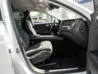 Używany Volvo XC60 145 KM (106 kW) 2022 SUV