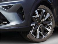 Neu Cupra Formentor VZ 333 PS (244 kW) 2026 Grau SUV