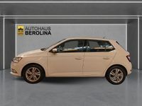 gebraucht Skoda Fabia 1.0 TSI Ambition *PDC*KLIMA*DAB+*