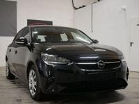 Gebraucht Opel Corsa 102 PS (75 kW) 2022 Schwarz Kleinwagen