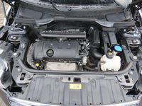 Gebraucht Mini One Countryman 98 PS (72 kW) 2016 Schwarz SUV