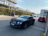 gebraucht Bentley Continental 