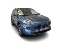 Gebraucht Ford Kuga Titanium X 2024 Blau SUV