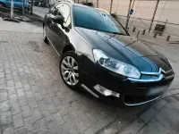 Gebraucht Citroën C5 2014 Grau Kombi