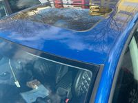Gebraucht VW Golf V 140 PS (102 kW) 2004 Blau Kleinwagen
