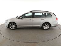 gebraucht VW Golf VII 1.5 TSI ACT Comfortline BlueMotion, Benzin, 21.260 €