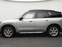 Gebraucht Mini Countryman Favoured 163 PS (119 kW) 2024 Grau SUV
