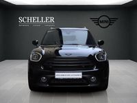 Gebraucht Mini Cooper Countryman Classic 136 PS (100 kW) 2023 Midnight black SUV