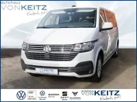 Gebraucht VW Caravelle Comfortline 150 PS (110 kW) 2024 Weiß Van