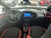 Gebraucht Toyota Aygo X Basis 72 PS (52 kW) 2025 Rot SUV