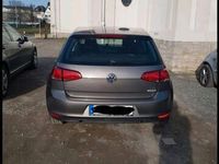 gebraucht VW Golf VII 