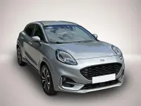 Gebraucht Ford Puma ST-Line 155 PS (114 kW) 2024 Manufacturer SUV