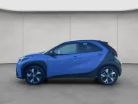 Gebraucht Toyota Aygo X 116 PS (85 kW) 2026 Violett SUV