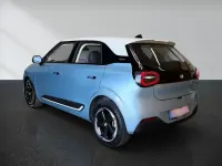 Neu DongFeng Box 69 kW (95 PS) 2026 Sky blue metallic mit we... Kleinwagen