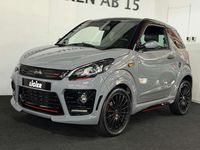 Gebraucht Ligier JS50 2022 Grau Kleinwagen