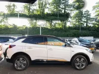 Gebraucht Opel Grandland X GS Line 131 PS (96 kW) 2024 Weiß SUV
