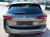 Gebraucht Opel Insignia 122 PS (89 kW) 2022 Grau Limousine