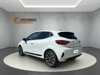 Ny Mitsubishi Colt Plus 143 HK (105 kW) 2025 Vit Halvkombi